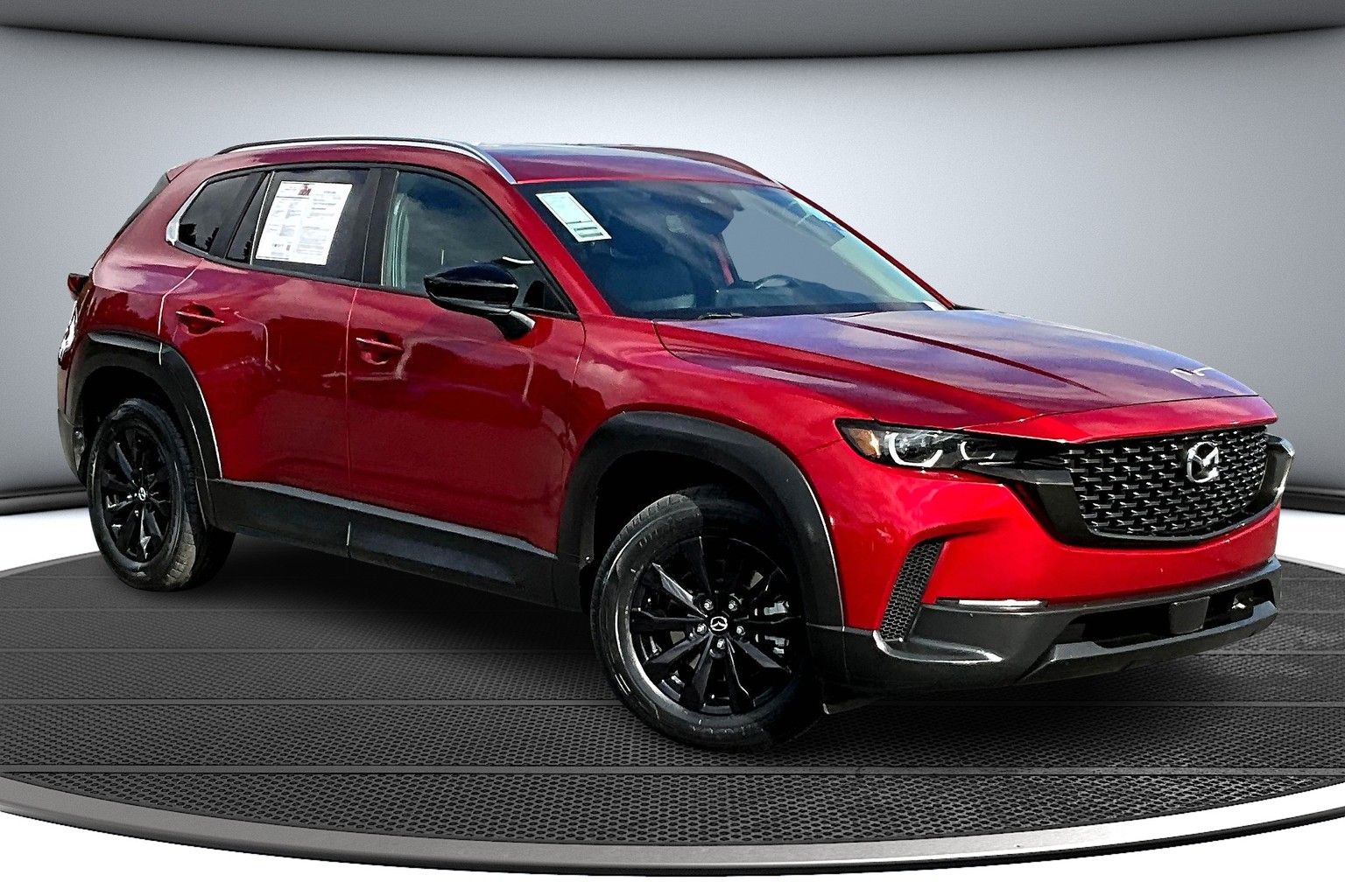 2024 Mazda CX-50 S PREMIUM's photo