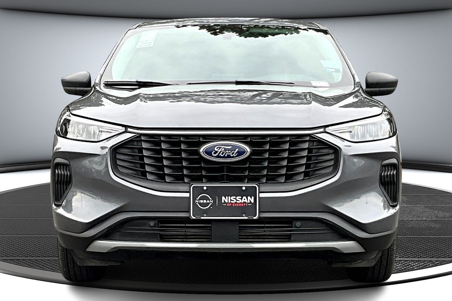 2024 Ford Escape Active photo 2