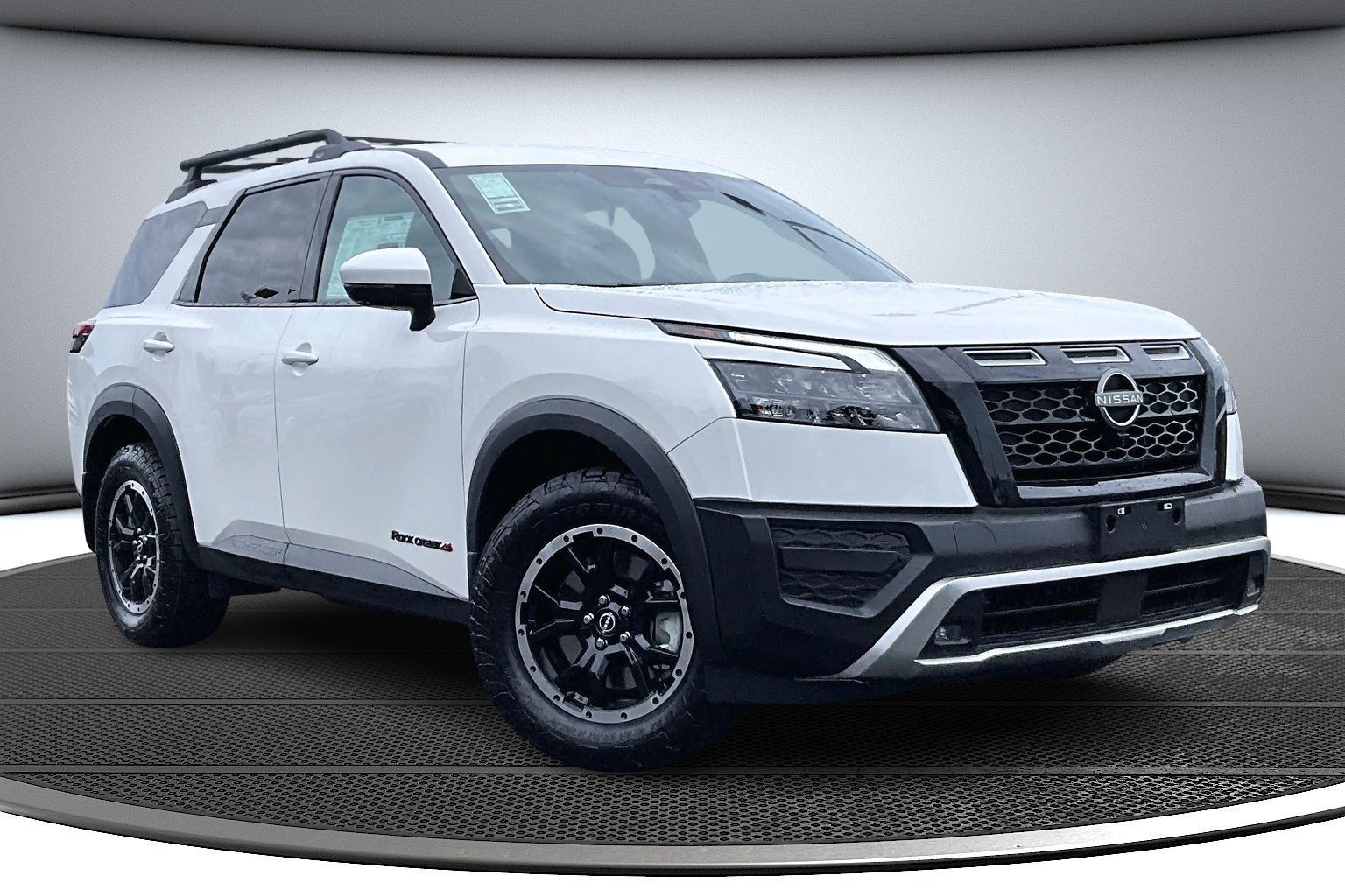 2025 Nissan Pathfinder SUV 