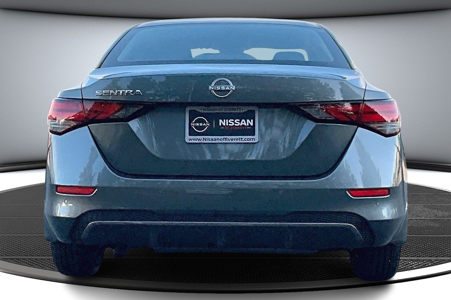 2025 Nissan Sentra S photo 4