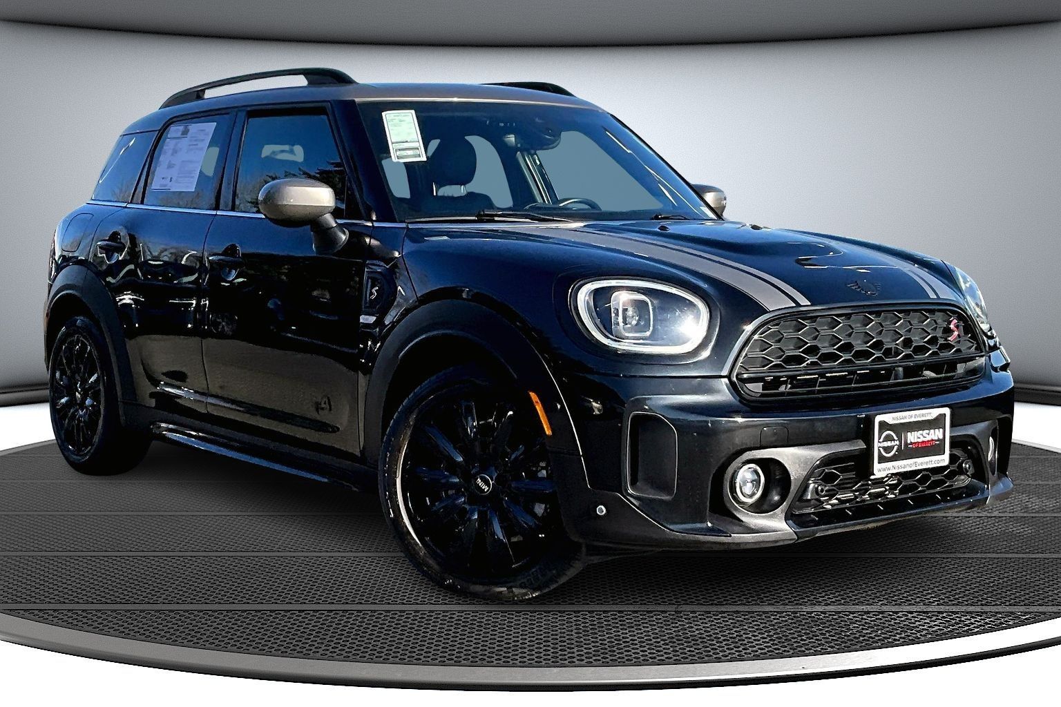2023 MINI Countryman S ALL4's photo