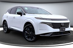 2026 Nissan Murano Platinum SUV