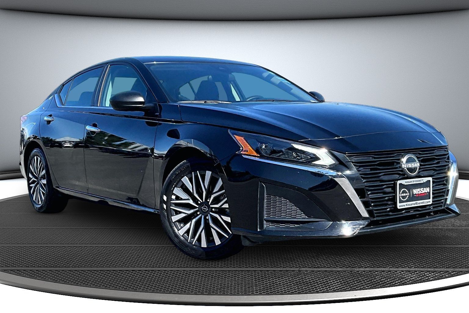 2025 Nissan Altima 2.5 SV's photo