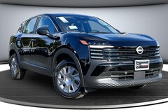 2026 Nissan Kicks S SUV
