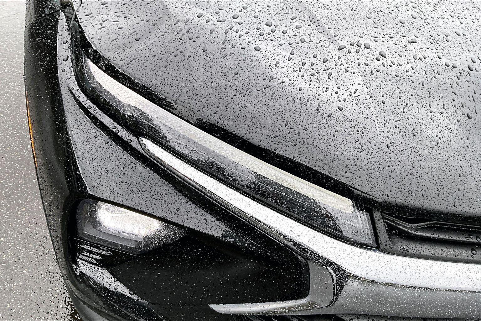 2025 Chevrolet Trailblazer LT - Photo 30