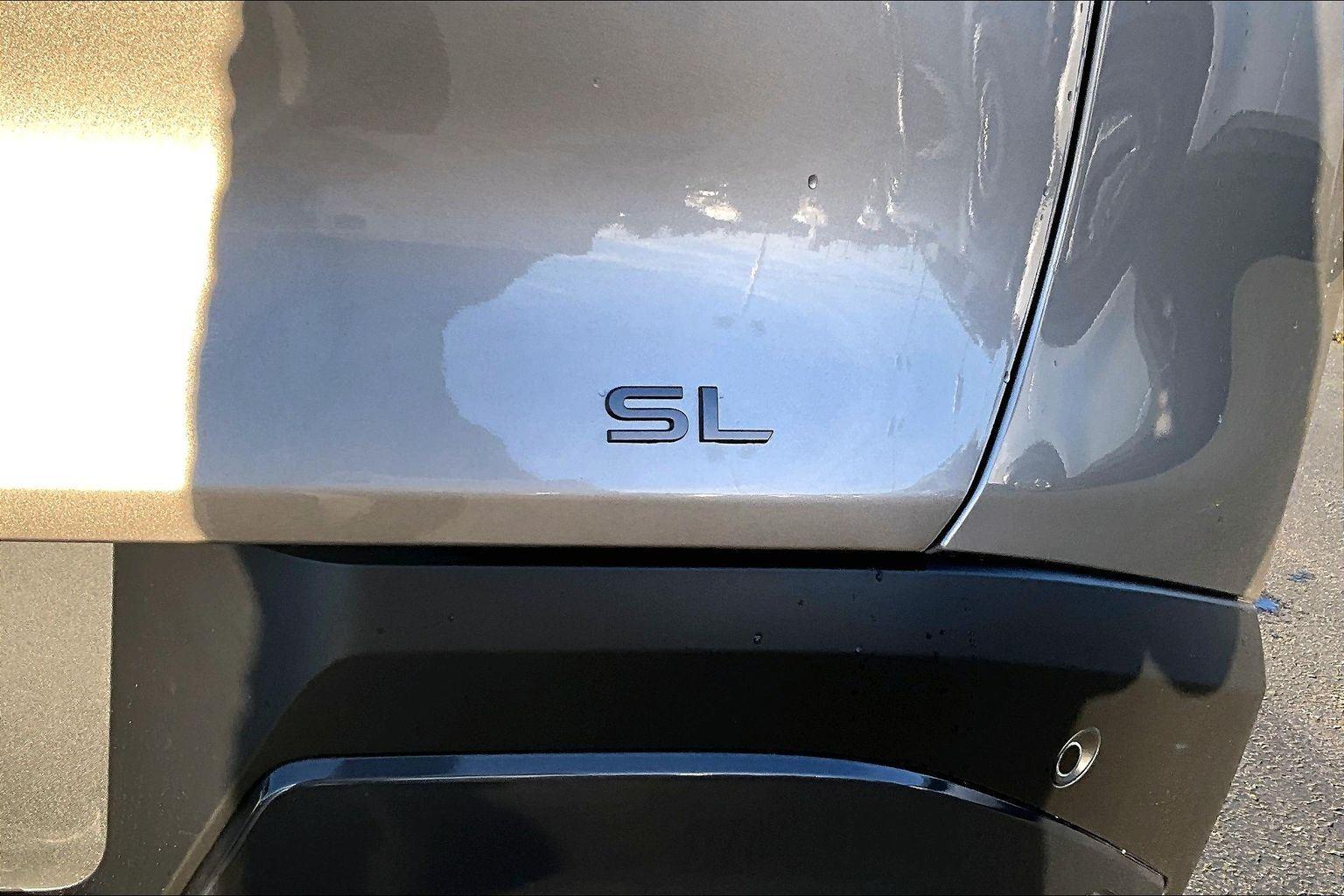 2026 Nissan Murano SL - Photo 10