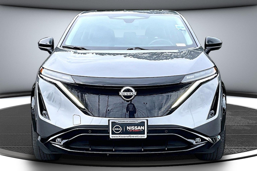 Used 2023 Nissan Ariya Empower+ SUV