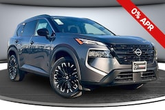2026 Nissan Rogue Dark Armor 2026.5