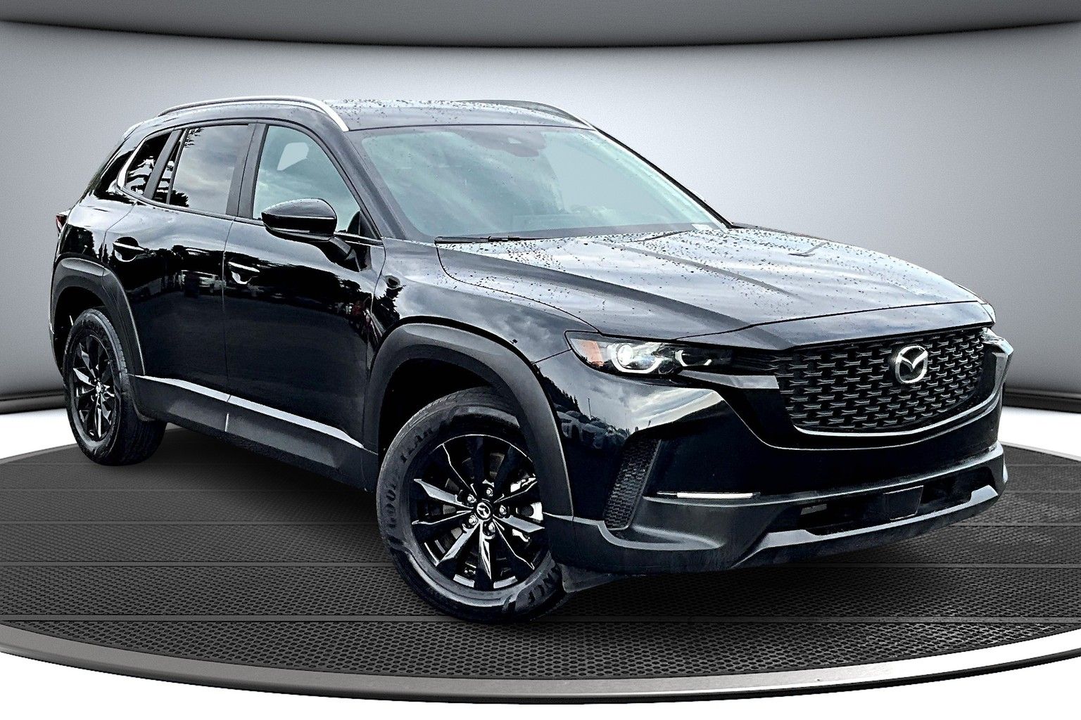 2024 Mazda CX-50 S PREMIUM's photo