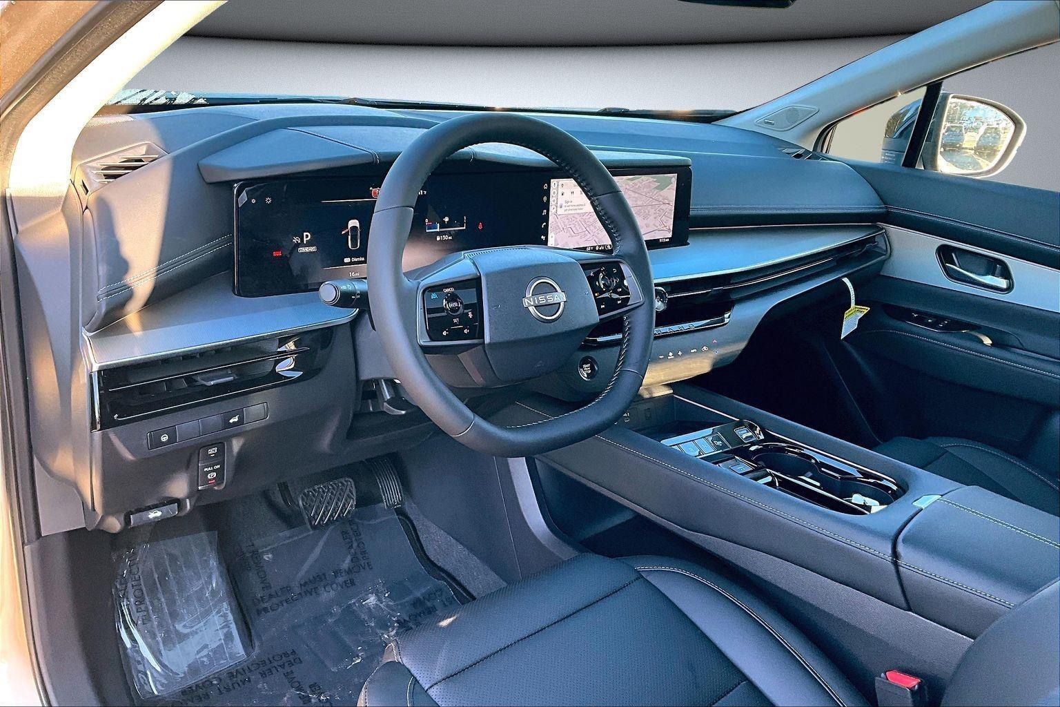 2026 Nissan Murano SL - Photo 8