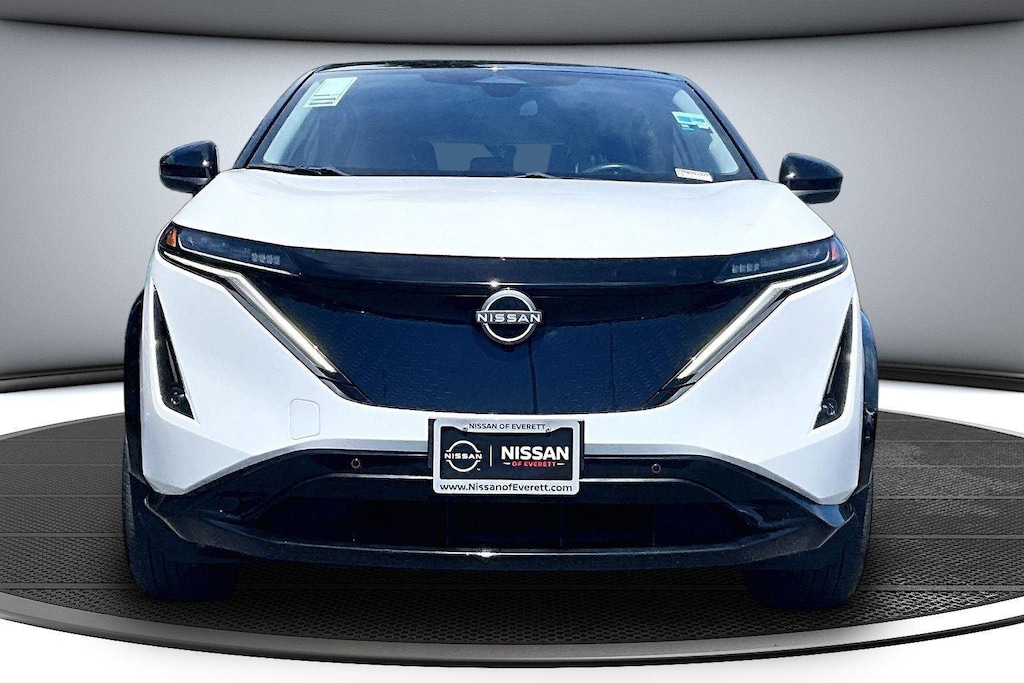 Used 2023 Nissan Ariya Engage SUV