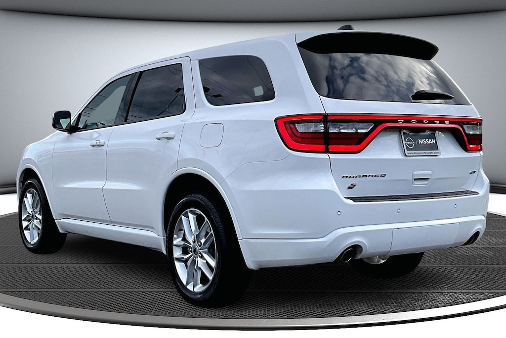 Used 2023 Dodge Durango GT SUV