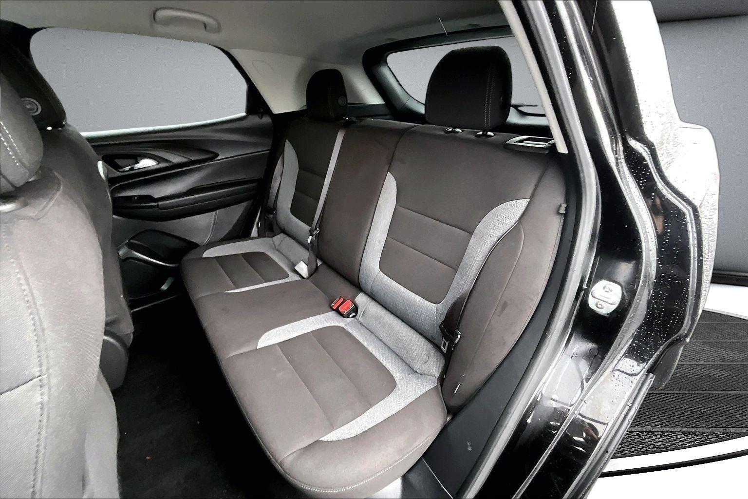 2025 Chevrolet Trailblazer LT - Photo 20