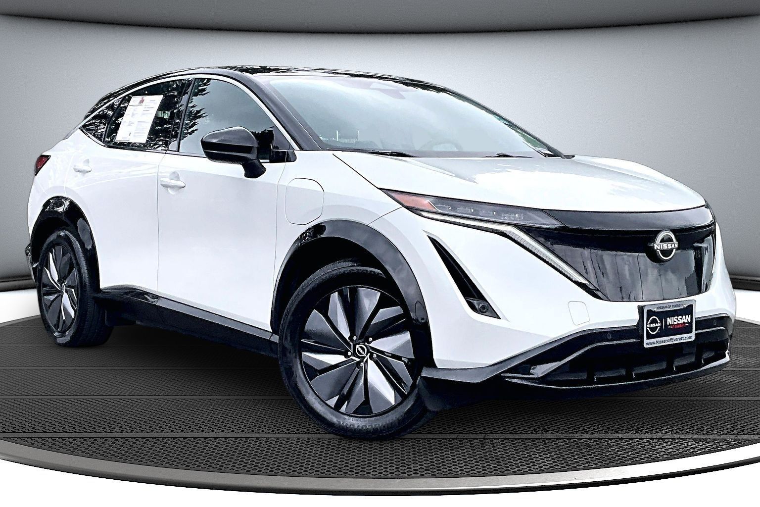 2023 Nissan Ariya Engage FWD's photo