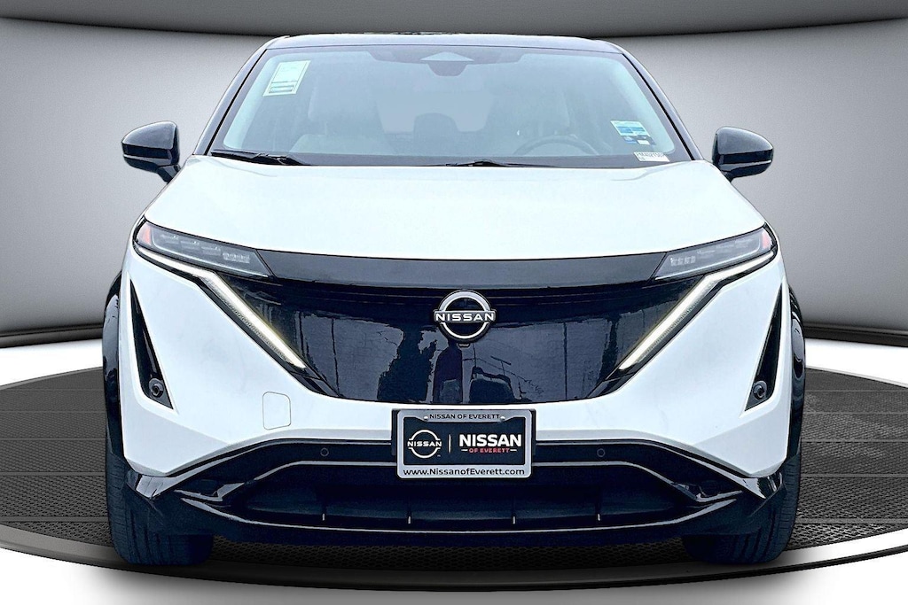 Used 2023 Nissan Ariya Engage SUV