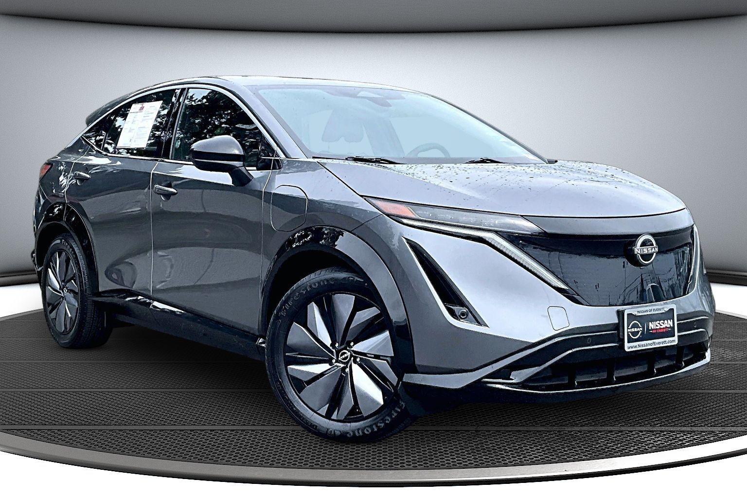 2023 Nissan Ariya Engage FWD's photo