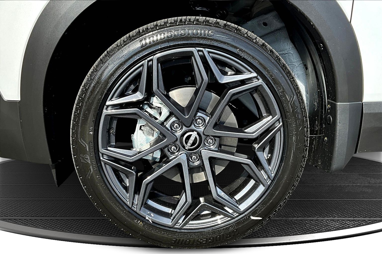 2026 Nissan KICKS SR AWD - Photo 12