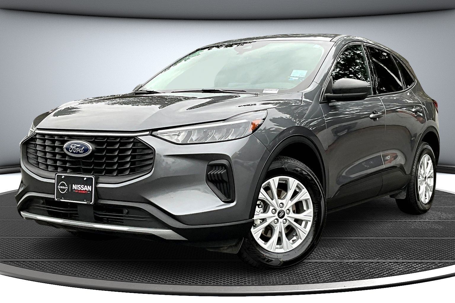 2024 Ford Escape Active photo 3