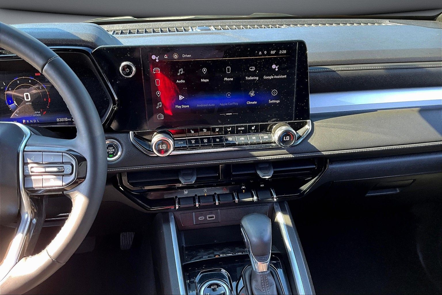 2023 Chevrolet Colorado LT - Photo 10