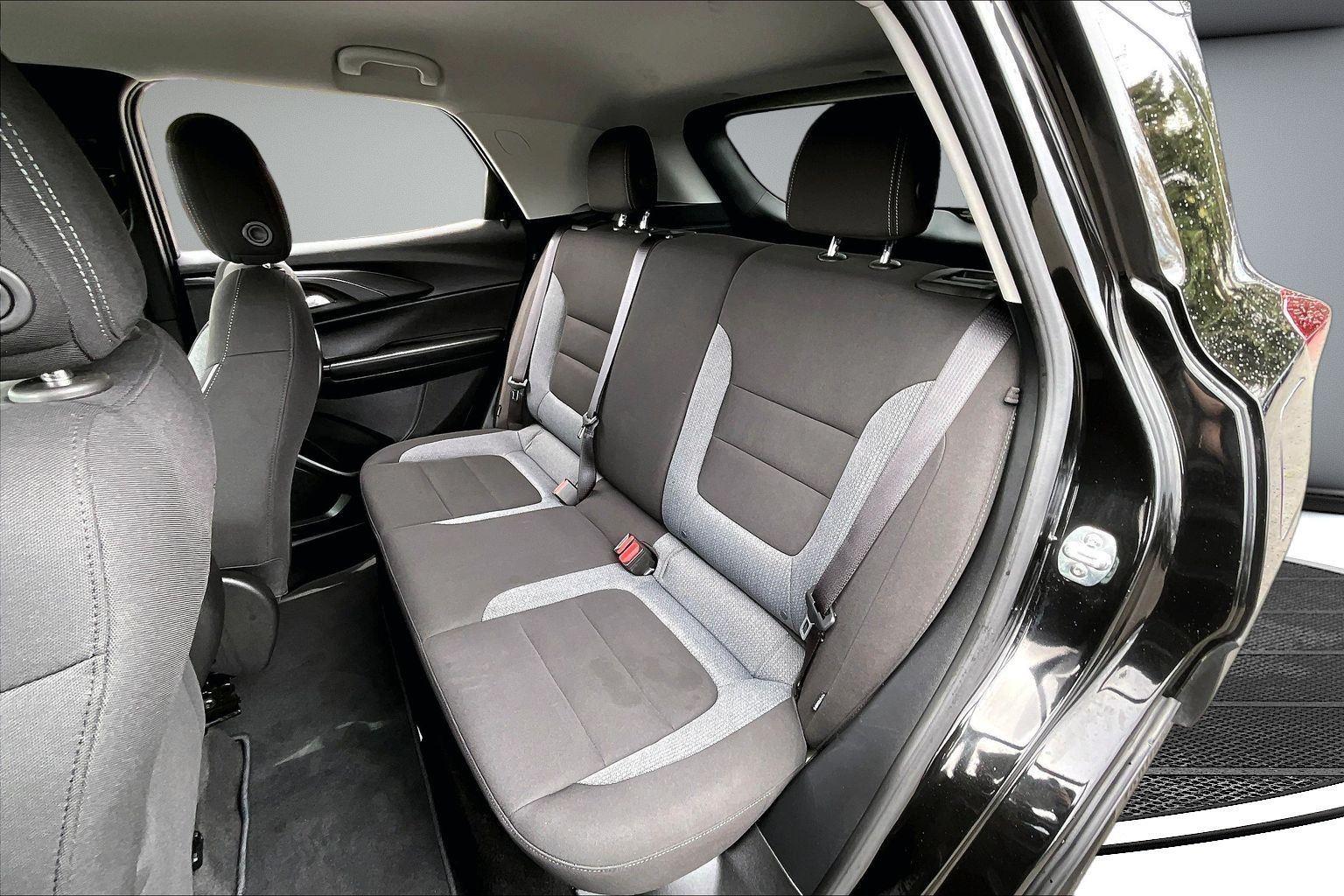 2025 Chevrolet Trailblazer LT - Photo 19