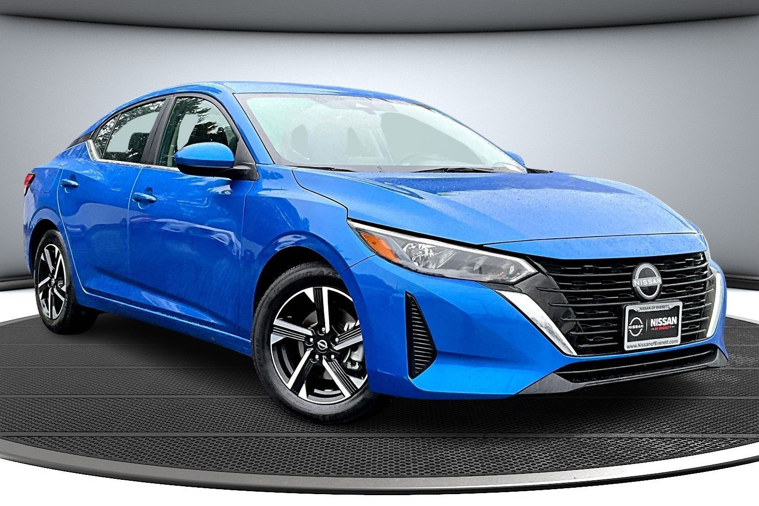 2024 Nissan Sentra Sedan 