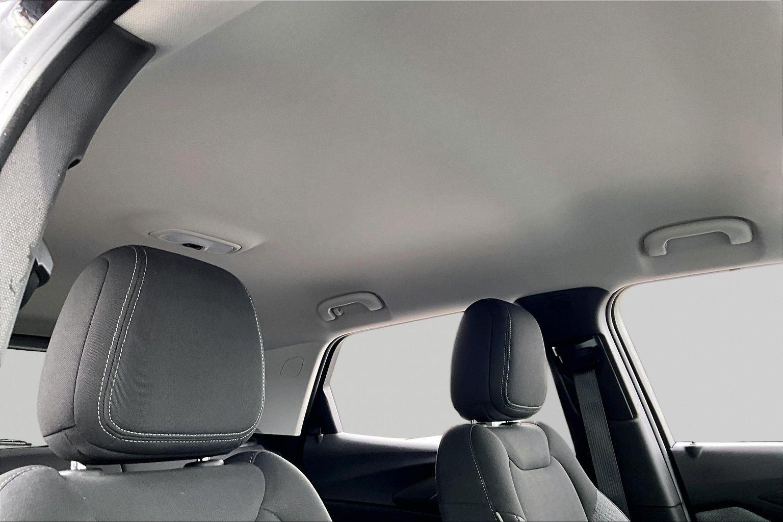 2025 Chevrolet Trailblazer LT - Photo 24