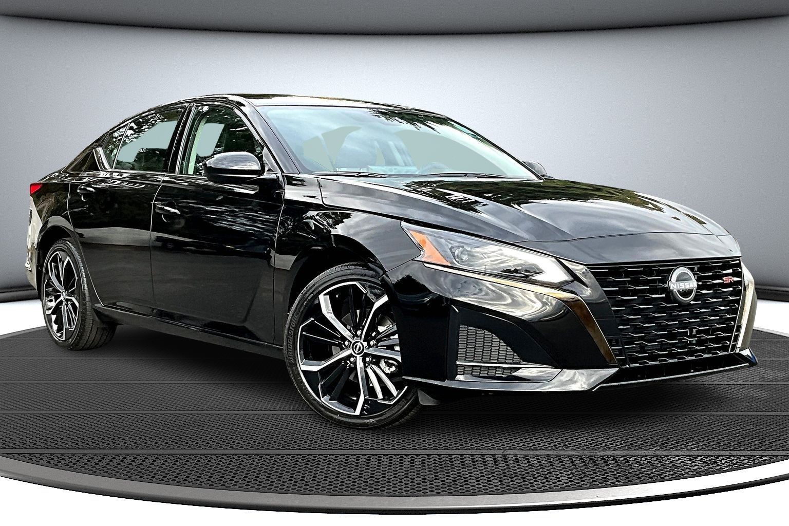 2025 Nissan Altima Sedan 