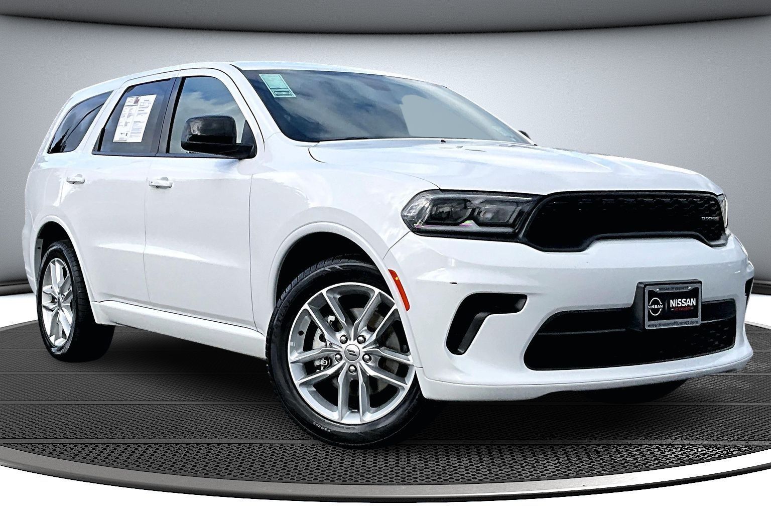 2023 Dodge Durango GT's photo