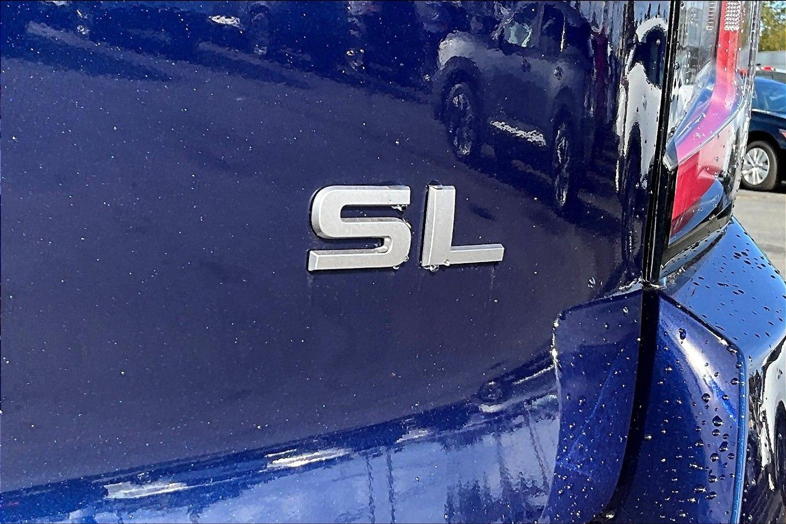 2026 Nissan Armada SL - Photo 9