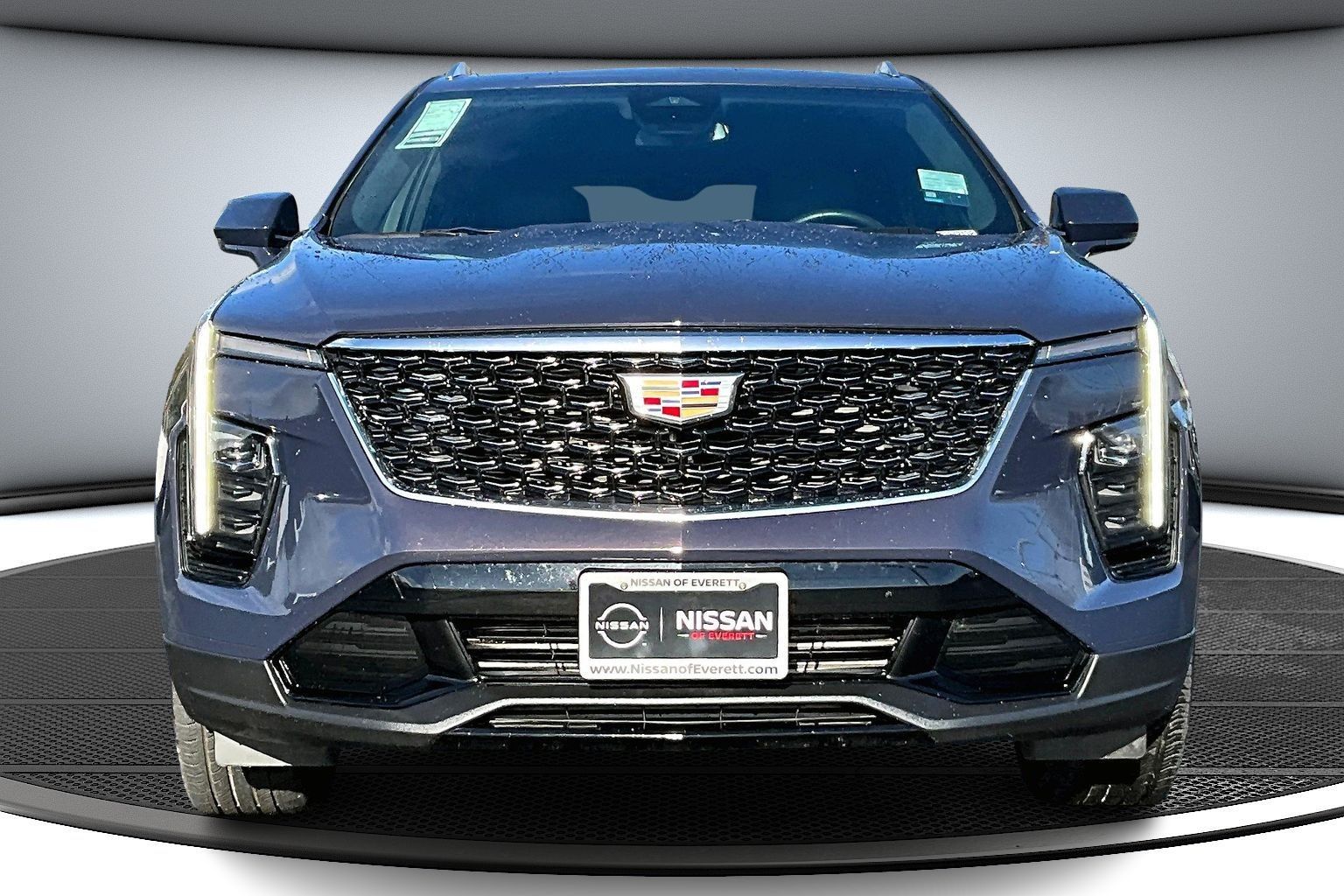 2024 Cadillac XT4 Premium Luxury photo 2