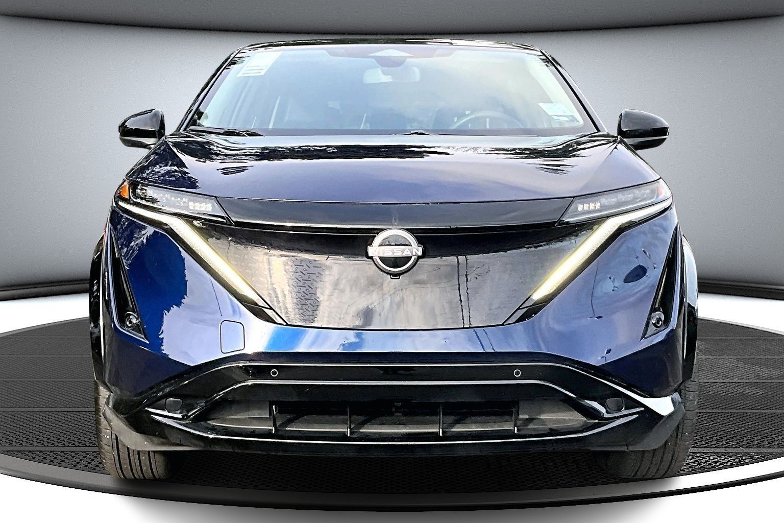 Used 2024 Nissan ARIYA Engage with VIN JN1AF0BA2RM431098 for sale in Everett, WA