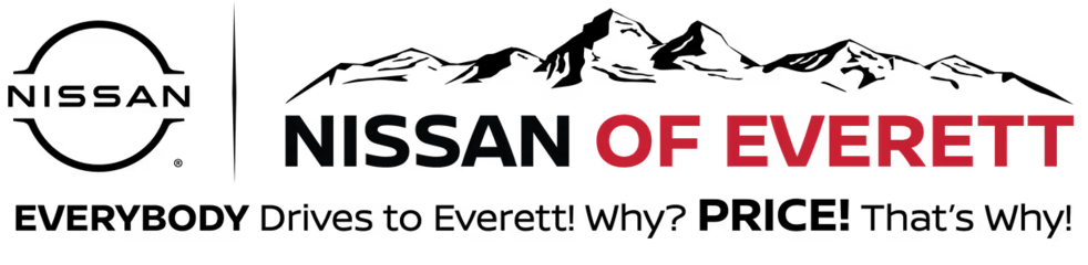 Nissan of Everett