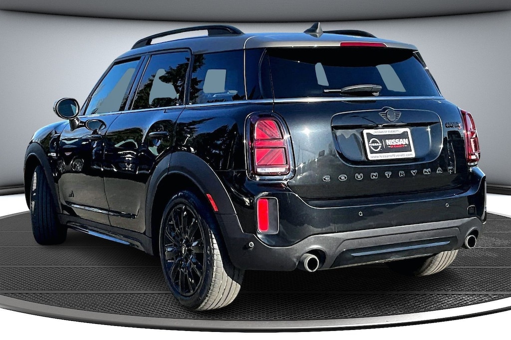Used 2023 MINI Countryman Cooper S SUV