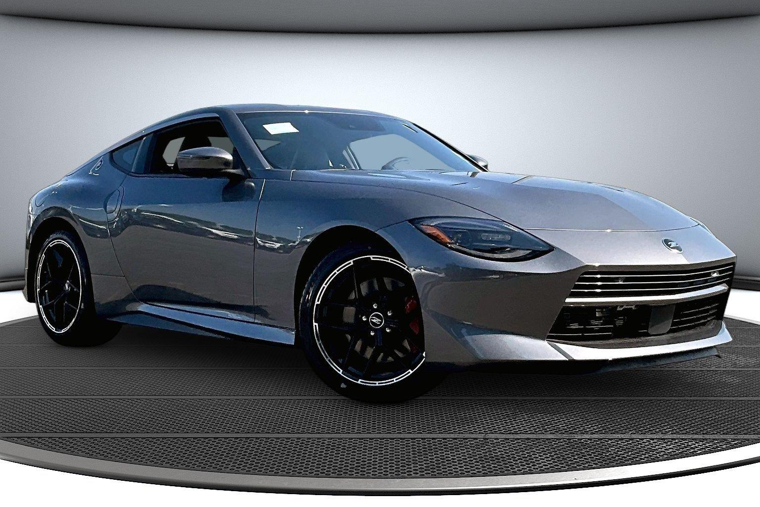 2027 Nissan Z Performance