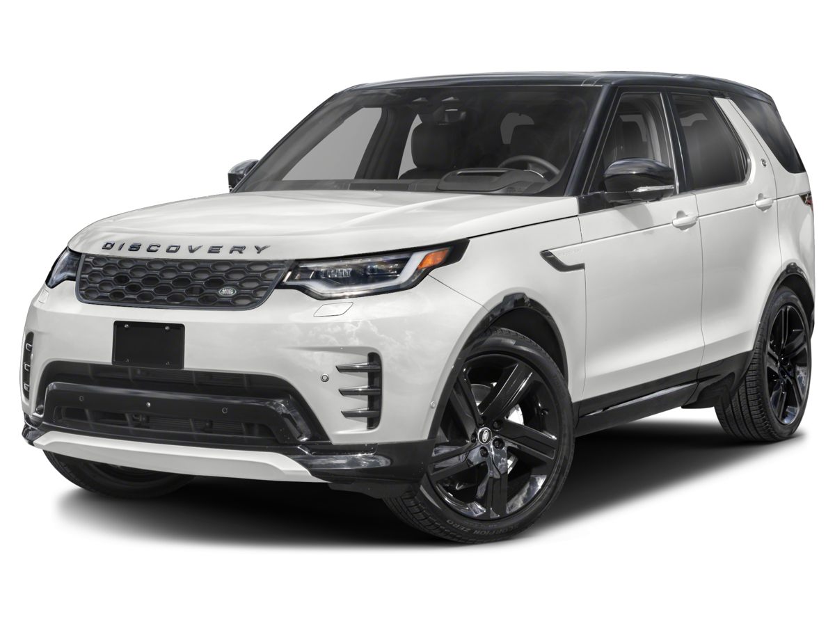 2024 Land Rover Discovery S's photo