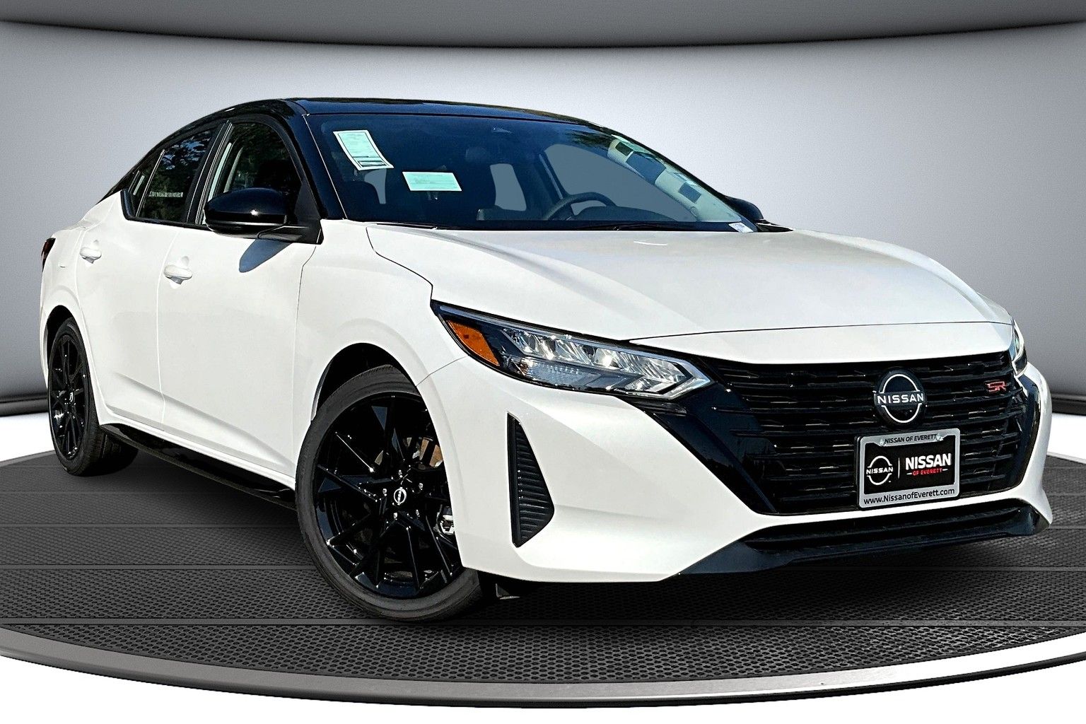 2025 Nissan Sentra Sedan 