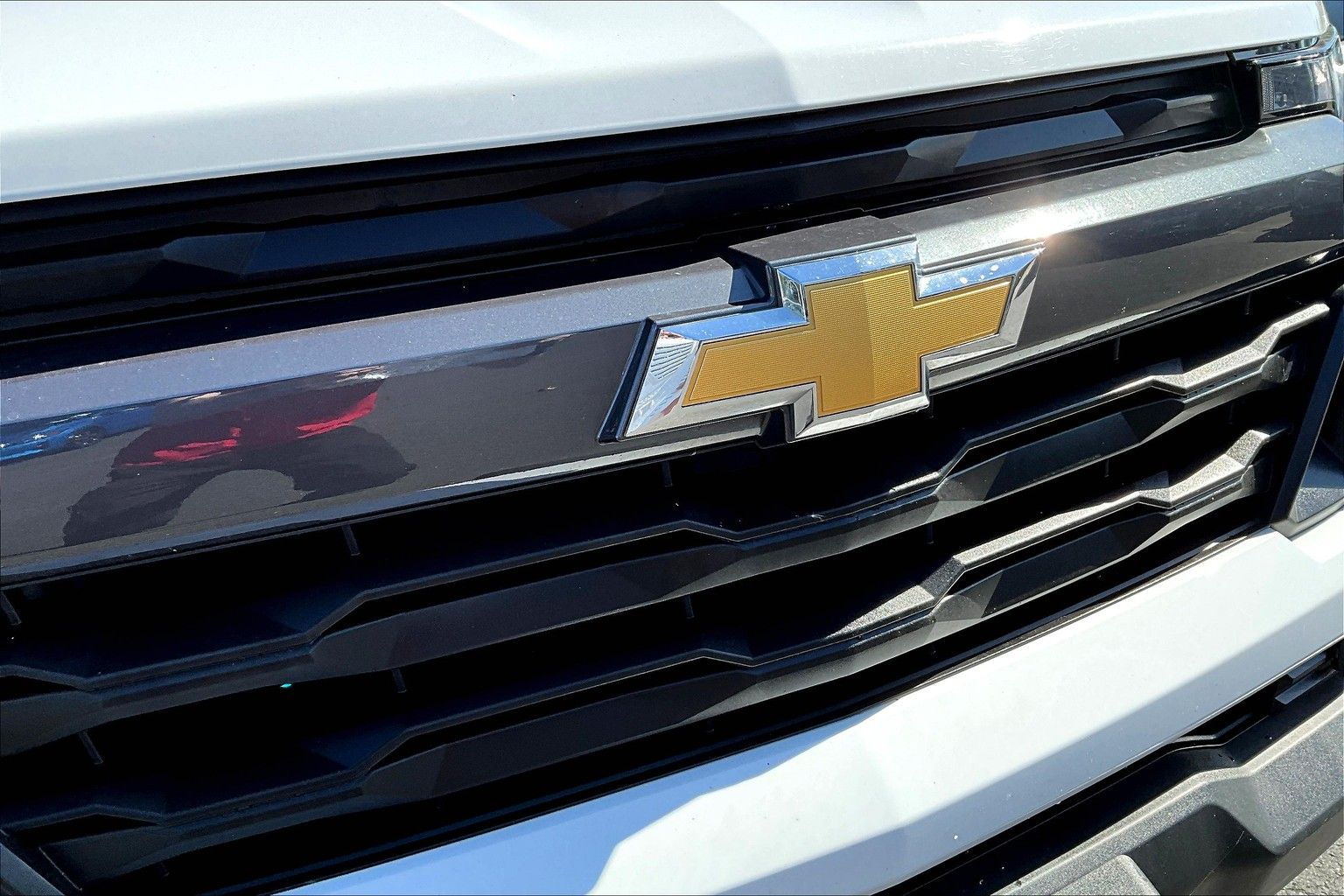 2023 Chevrolet Colorado LT - Photo 32