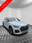 Audi SQ5 Sportback