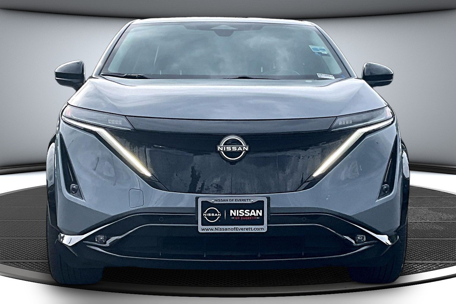 Used 2024 Nissan ARIYA Evolve+ with VIN JN1DF0BB8RM730861 for sale in Everett, WA