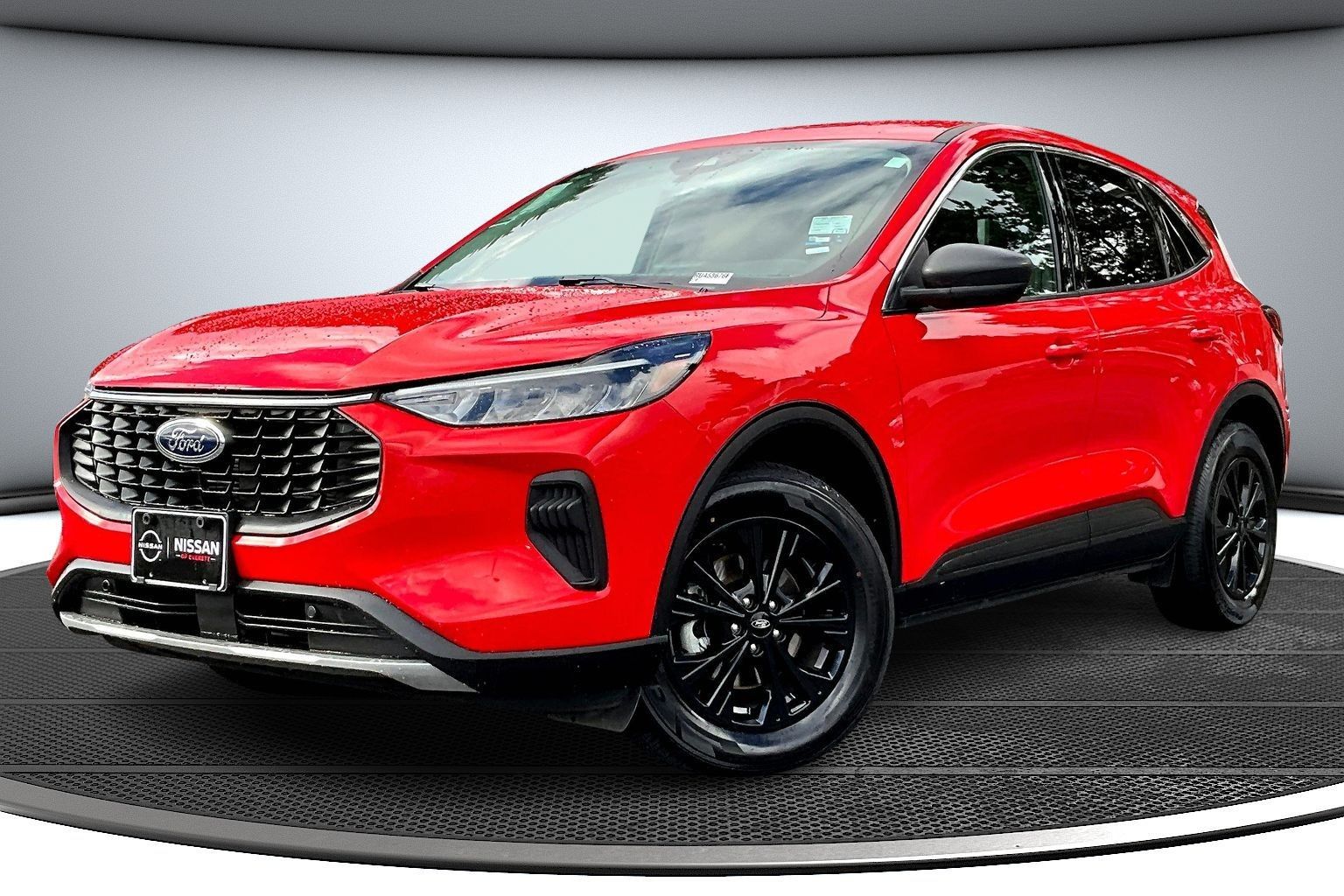 2024 Ford Escape Active photo 3