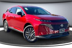 2026 Nissan Murano SL SUV