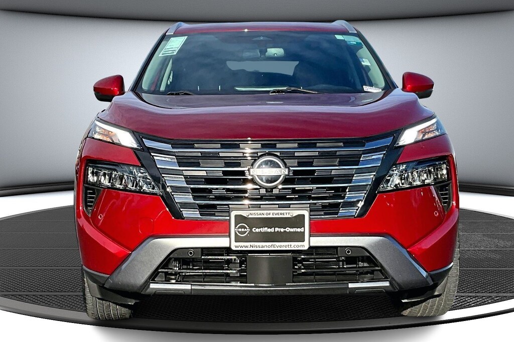 Used 2024 Nissan Rogue SL SUV