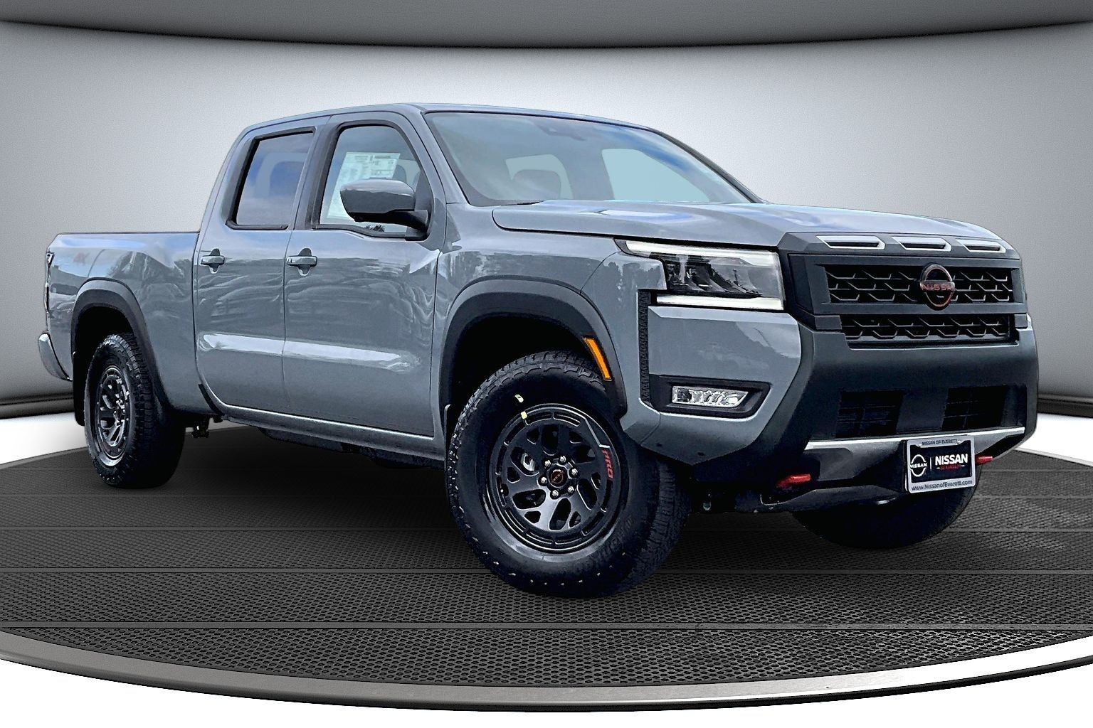 2026 Nissan Frontier PRO-4X Crew Cab 4X4 LWB's photo