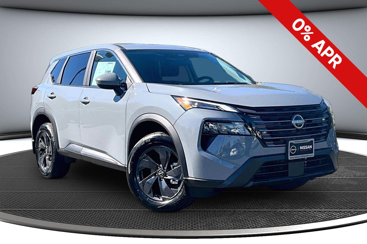 2026 Nissan Rogue 2026.5 