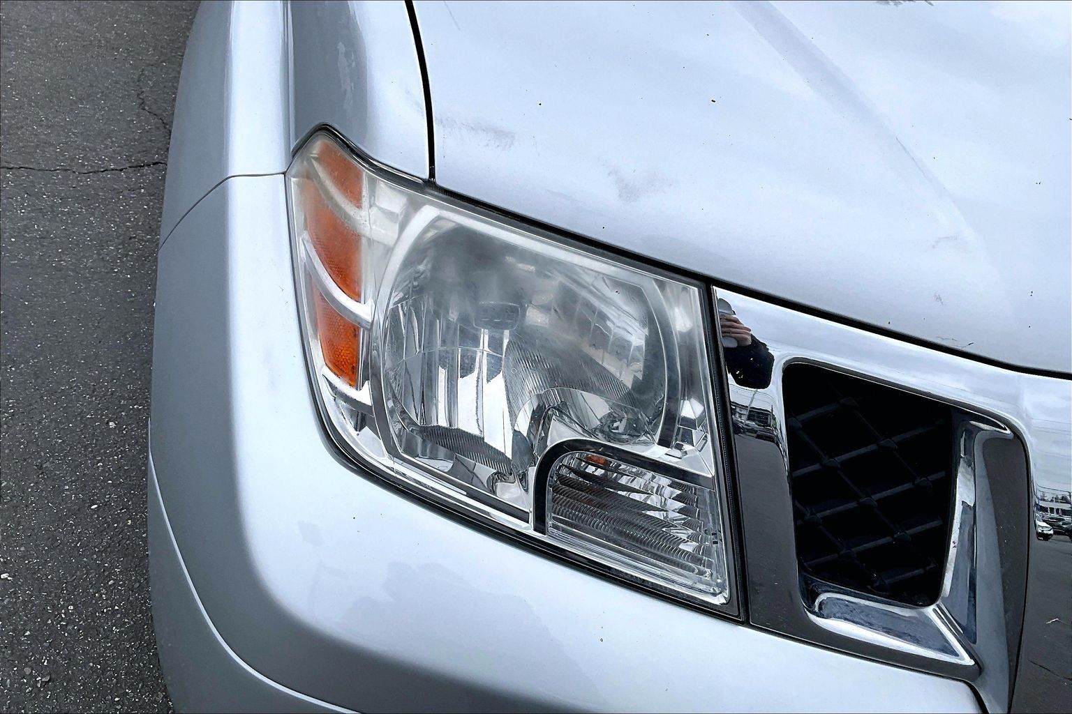 2013 Nissan Frontier SV - Photo 30