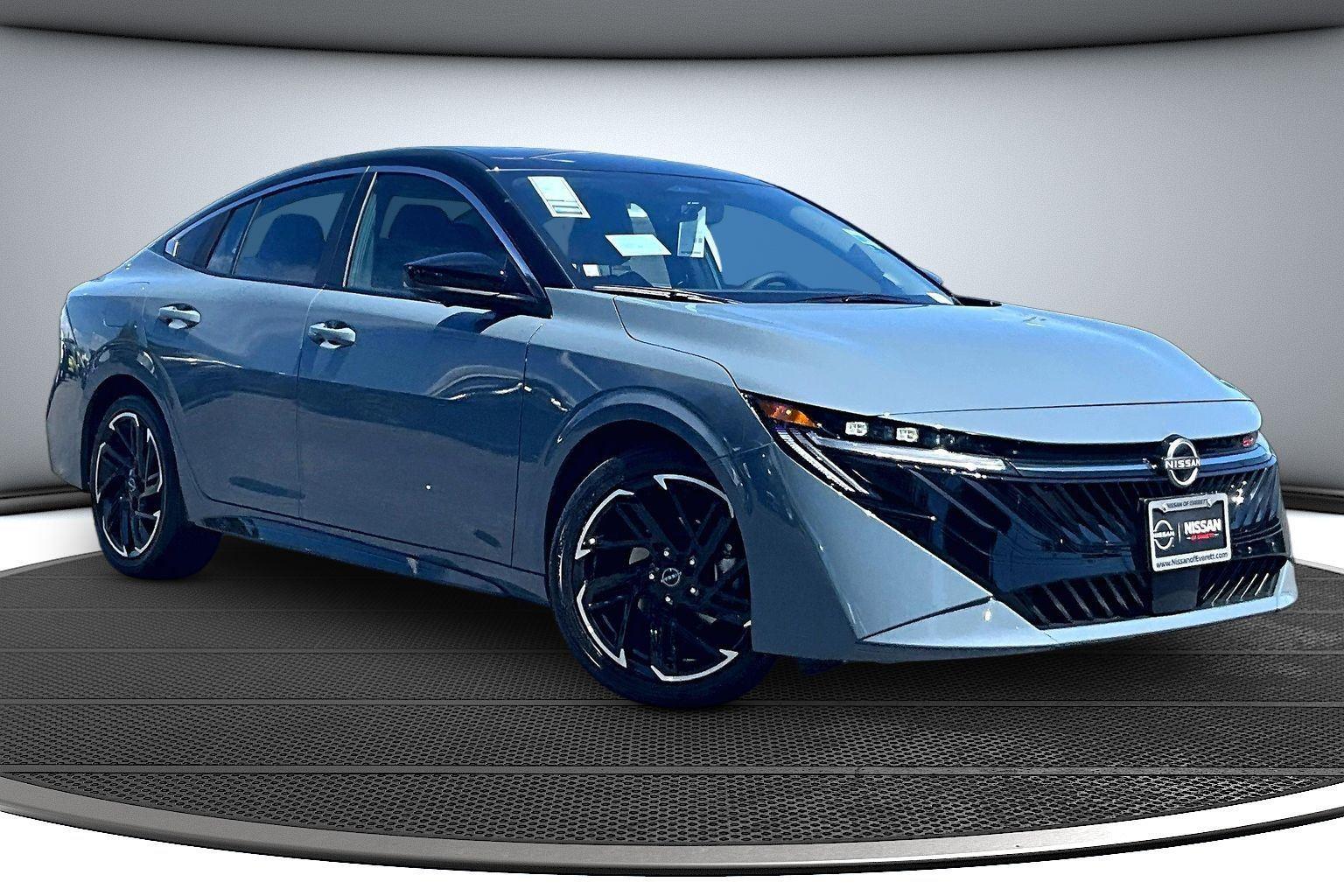 2026 Nissan Sentra Sedan 