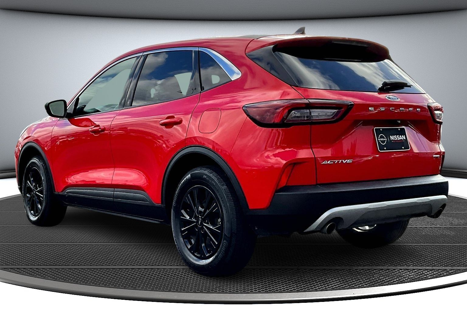 2024 Ford Escape Active photo 4