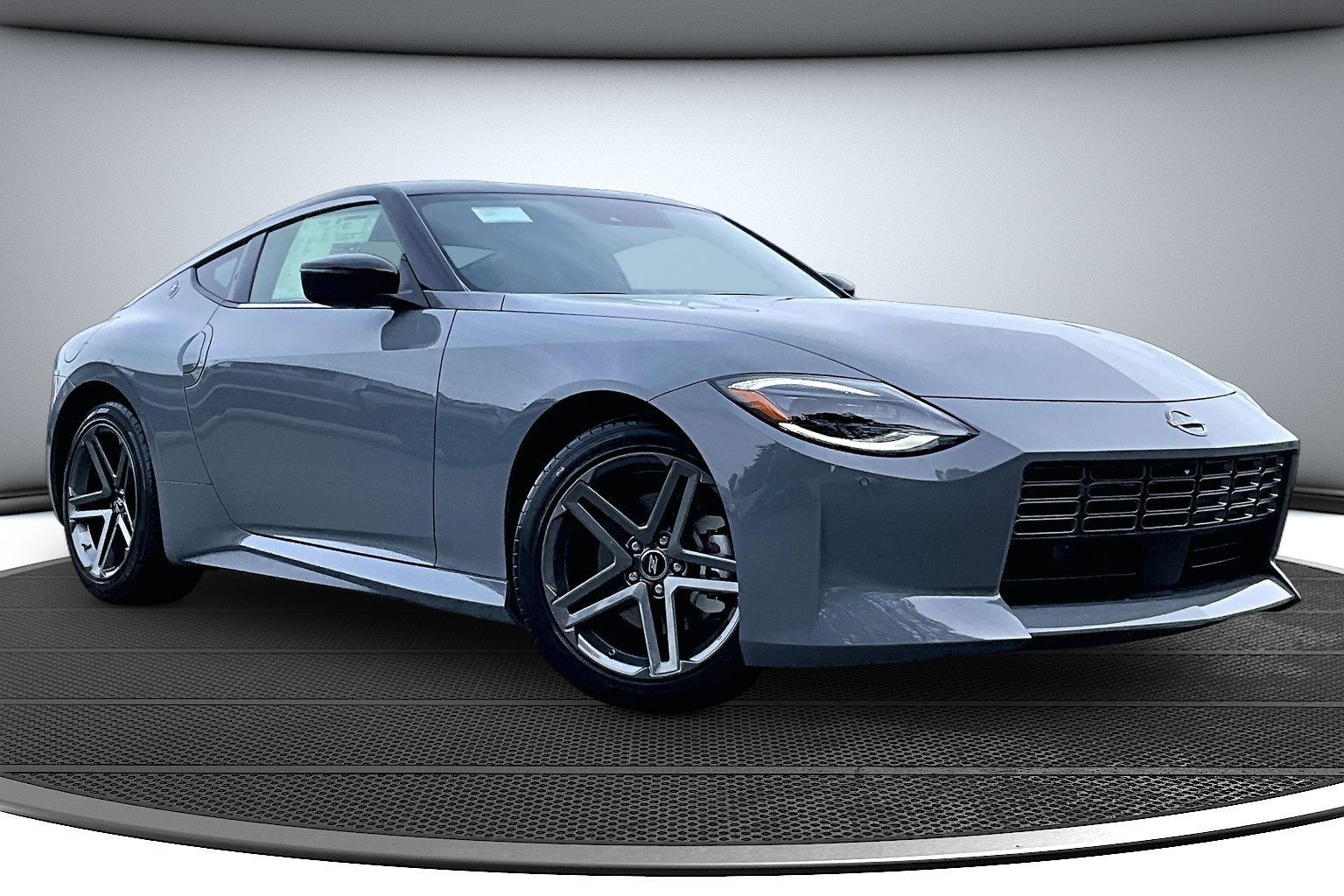 2026 Nissan Z Sport 9AT's photo