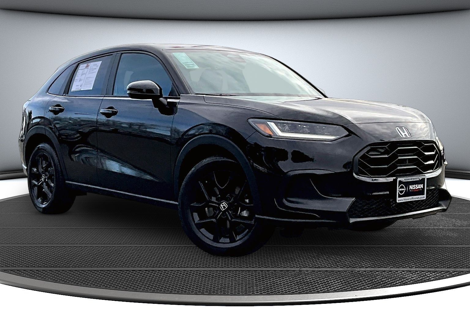 2024 Honda HR-V Sport w/o BSI AWD's photo