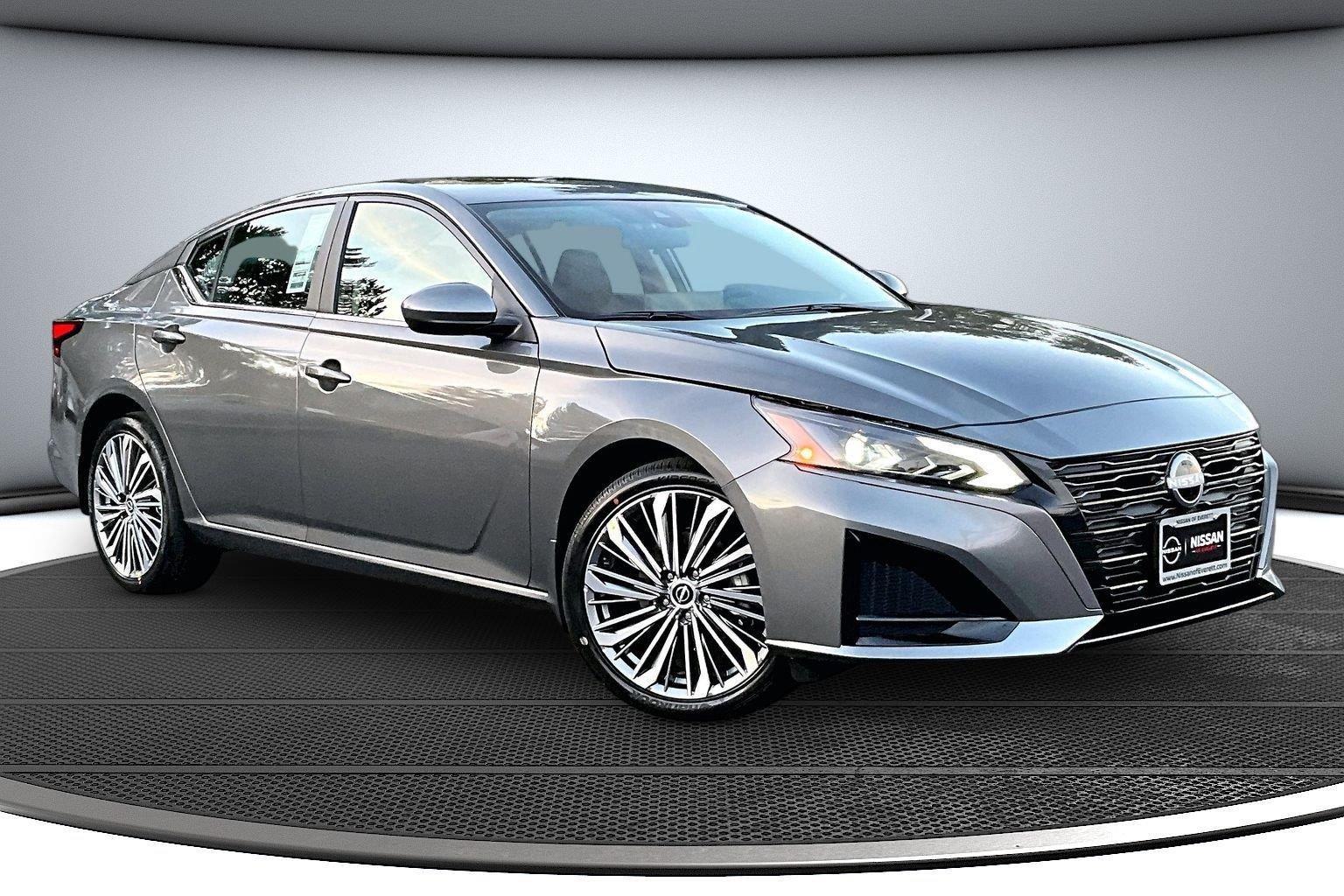 2026 Nissan Altima